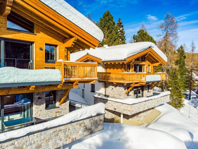 Superior 8 P mit Sauna | Boeken bij Flickmyhouse