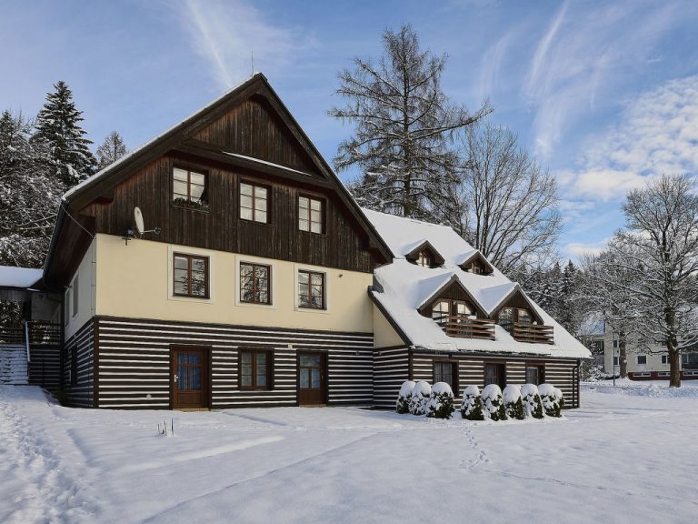 Harrachovka | Boeken bij Flickmyhouse