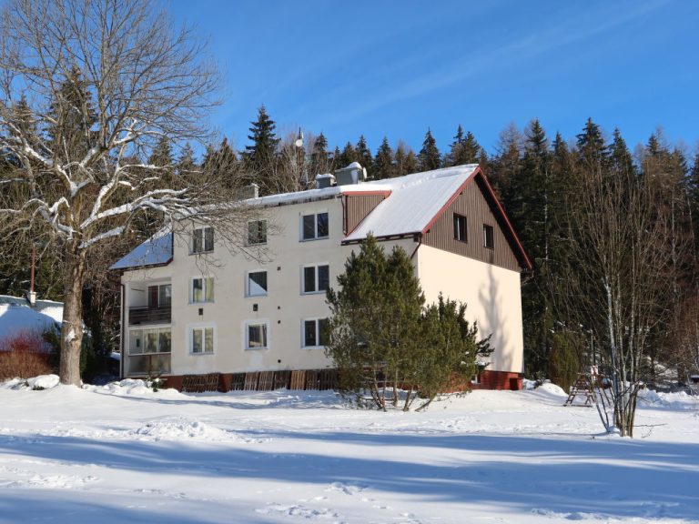 Harrachov 582 | Boeken bij Flickmyhouse