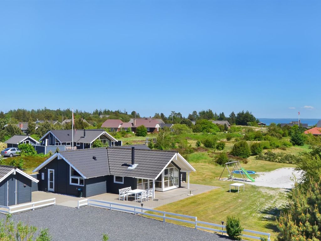 "Tovi" - 4km from the sea | Boeken bij Flickmyhouse