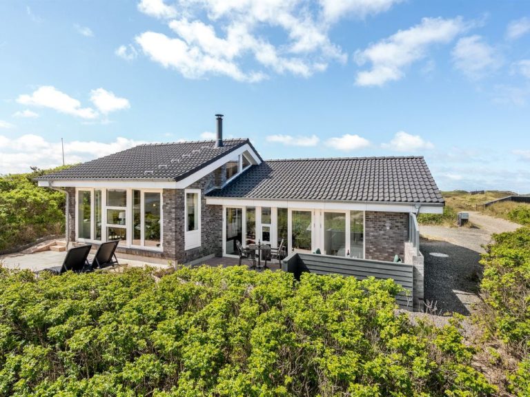 "Edle" - 300m from the sea | Boeken bij Flickmyhouse