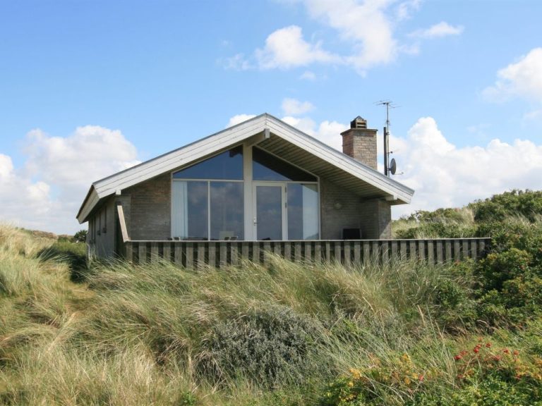 "Enwald" - 300m from the sea | Boeken bij Flickmyhouse