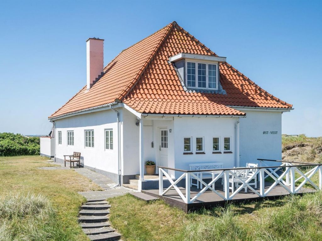 "Fridoline" - 150m from the sea | Boeken bij Flickmyhouse