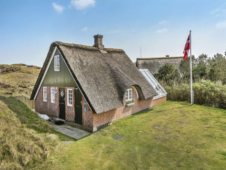 "Dordi" - 300m from the sea | Boeken bij Flickmyhouse