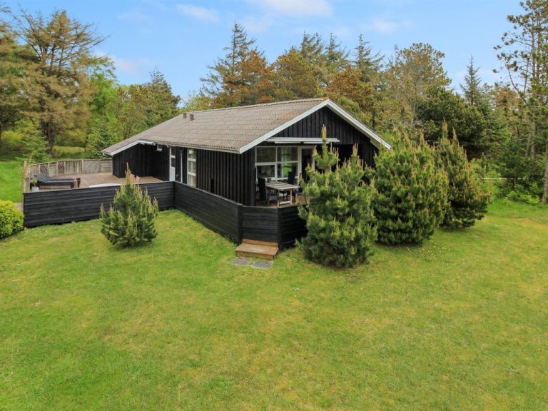 "Snioulf" - 1km from the sea | Boeken bij Flickmyhouse