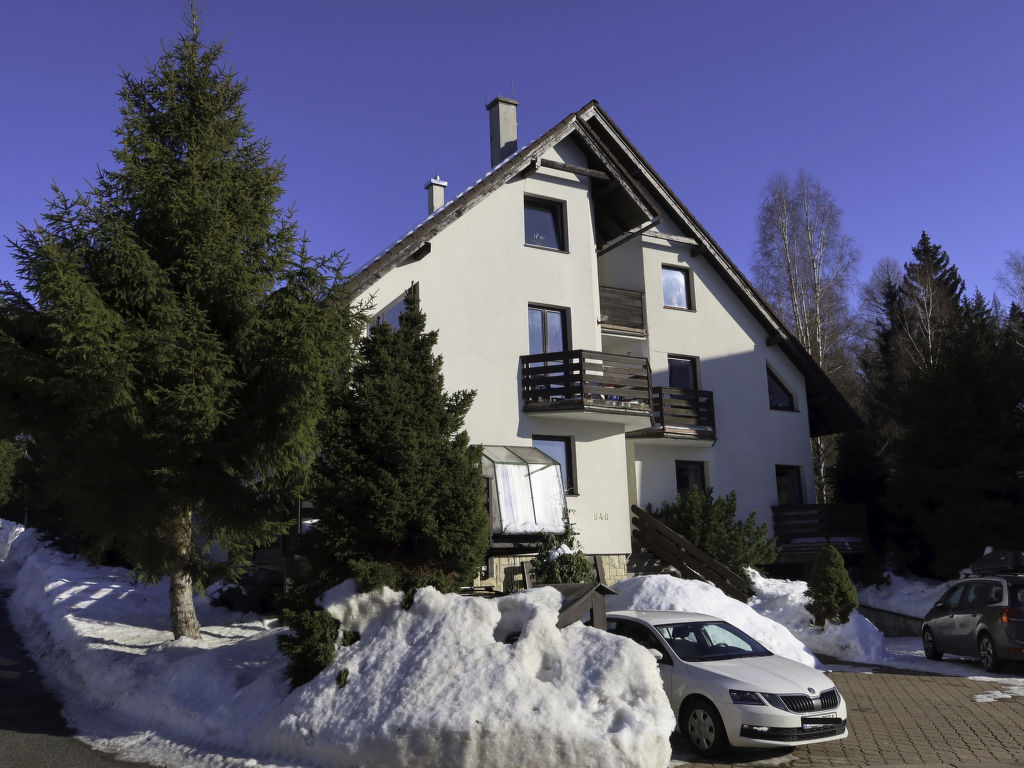 547/3 | Boeken bij Flickmyhouse