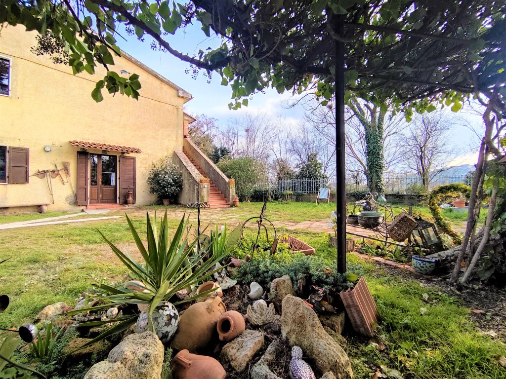 La Pergola | Boeken bij Flickmyhouse