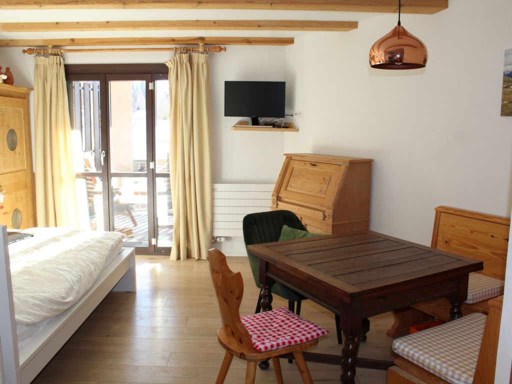 Residenza Chesa Margun 58-4 | Boeken bij Flickmyhouse