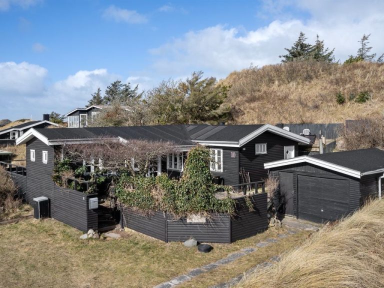 "Sharanya" - 500m from the sea | Boeken bij Flickmyhouse