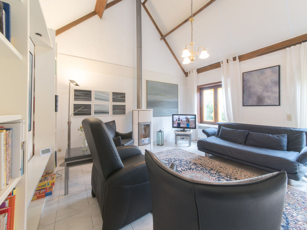 V54 - with parking | Boeken bij Flickmyhouse