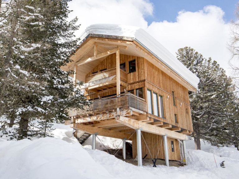 #9 mit IR-Sauna & Sprudelwanne Innen | Boeken bij Flickmyhouse