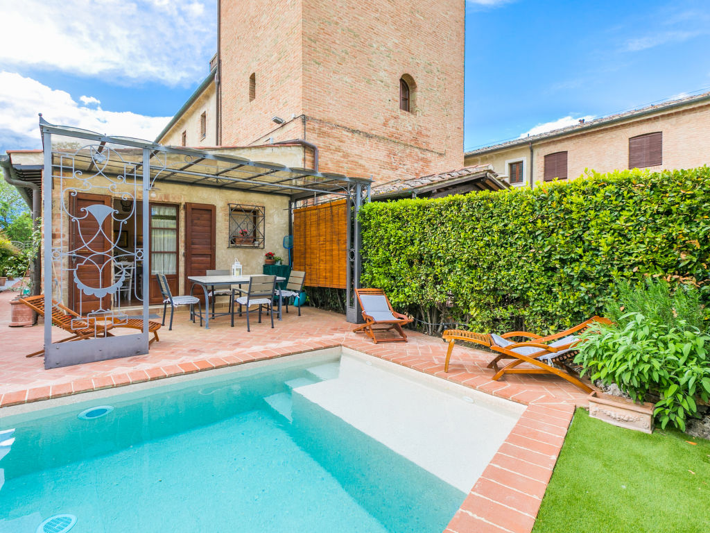 The Nest | Boeken bij Flickmyhouse