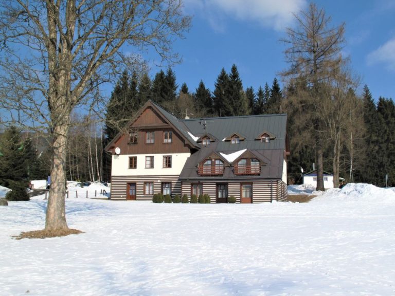 Harrachov 141 | Boeken bij Flickmyhouse