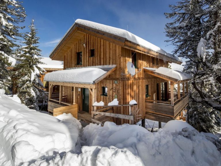 #32 mit IR-Sauna & Sprudelwanne Innen | Boeken bij Flickmyhouse