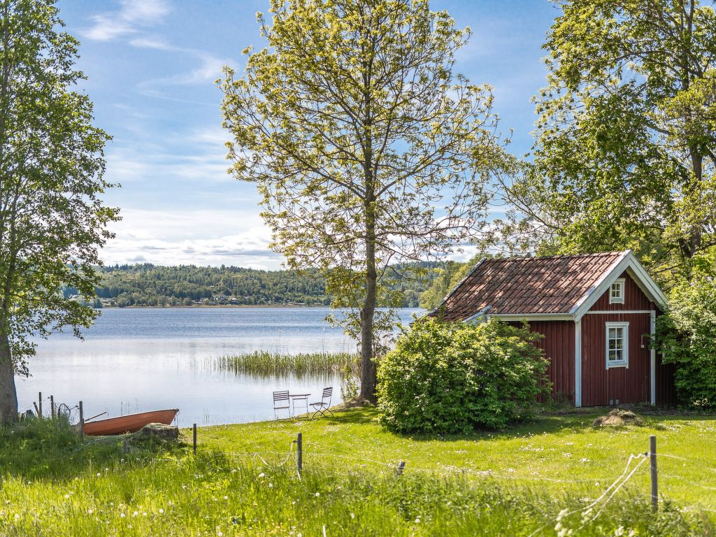 Kaxholmen | Boeken bij Flickmyhouse