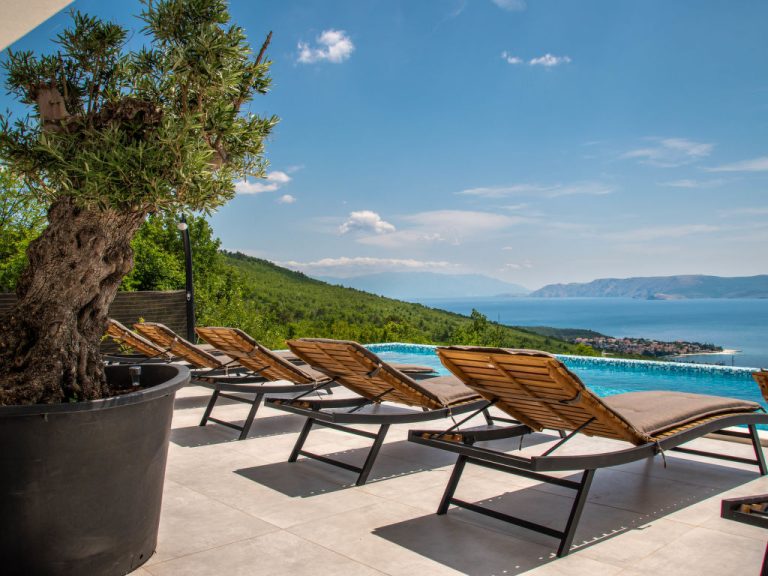 Villa Murn | Boeken bij Flickmyhouse