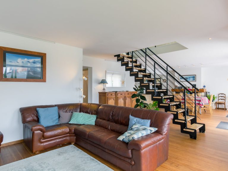 La Grève bleue | Boeken bij Flickmyhouse