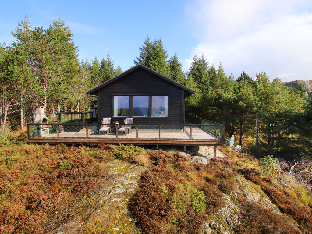 Havbu | Boeken bij Flickmyhouse