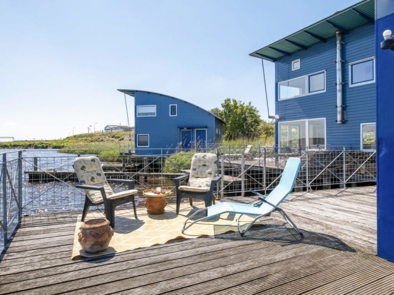 Rietwoning 17 | Boeken bij Flickmyhouse