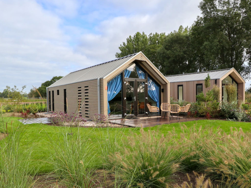 Beach House 4 | Boeken bij Flickmyhouse