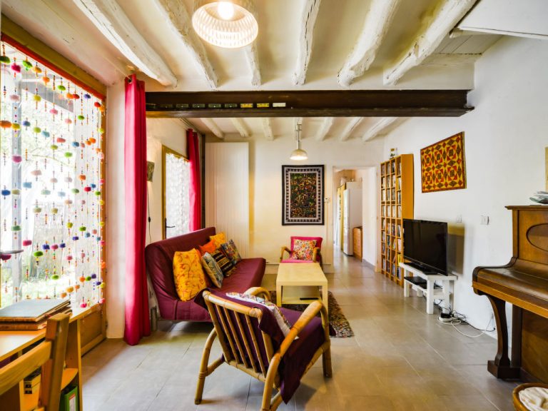 Au Soleil Joyeux | Boeken bij Flickmyhouse