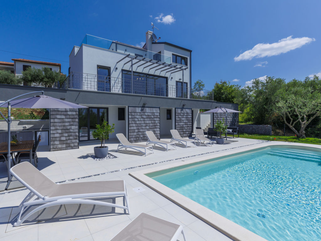 Villa Sonja | Boeken bij Flickmyhouse