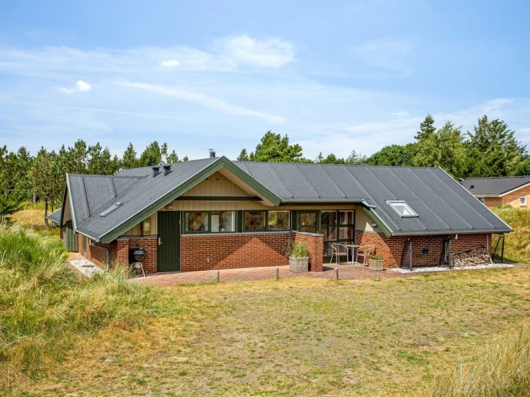 "Görel" - 1km from the sea | Boeken bij Flickmyhouse