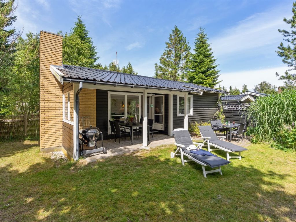 "Harri" - 700m from the sea | Boeken bij Flickmyhouse