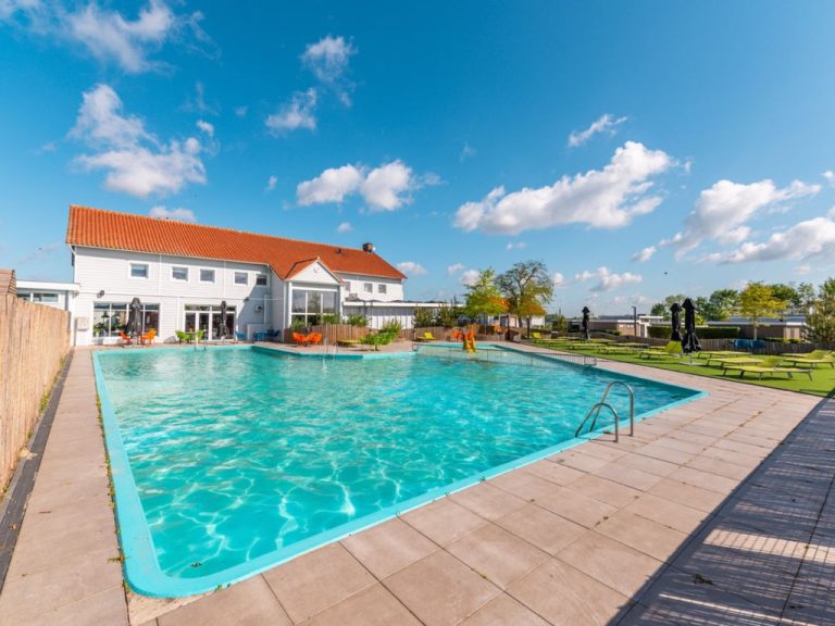 EuroParcs Veluwemeer | Boeken bij Flickmyhouse