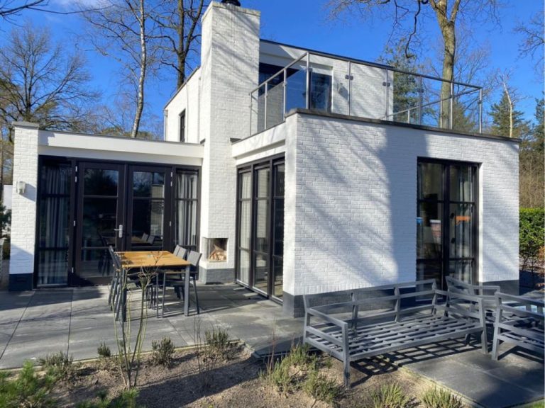 Beekvilla 6 | Boeken bij Flickmyhouse