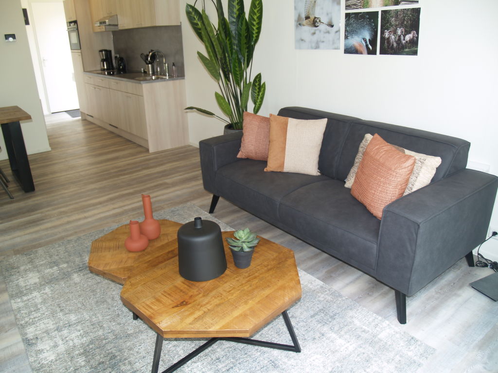 Forest Lodge 4 | Boeken bij Flickmyhouse