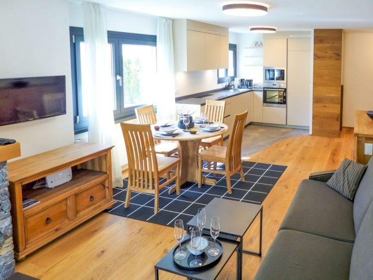 Résidence La Fenière 03 | Boeken bij Flickmyhouse