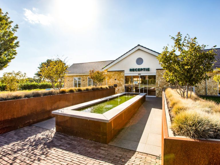 Green Resort Mooi Bemelen | Boeken bij Flickmyhouse