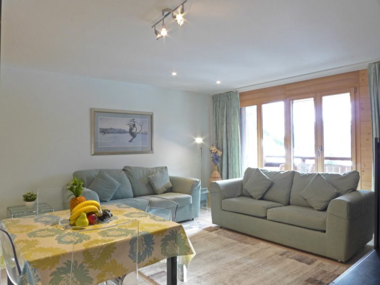 Bella Vista Apt. No. 09 | Boeken bij Flickmyhouse