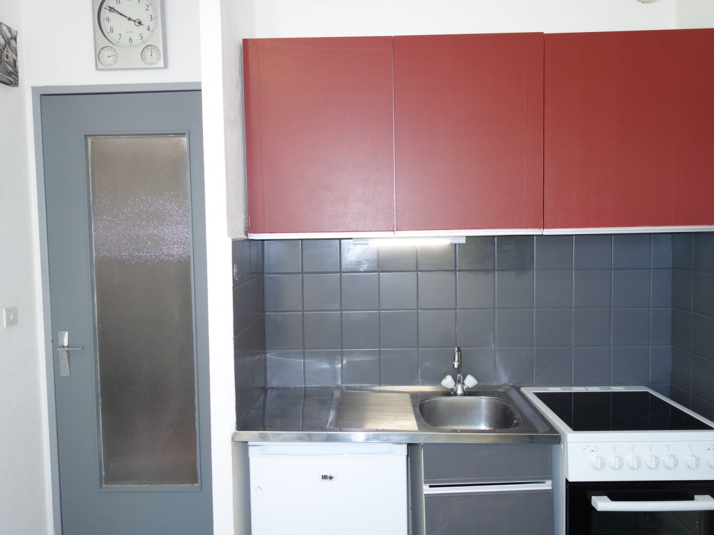 Le Grand Galion | Boeken bij Flickmyhouse