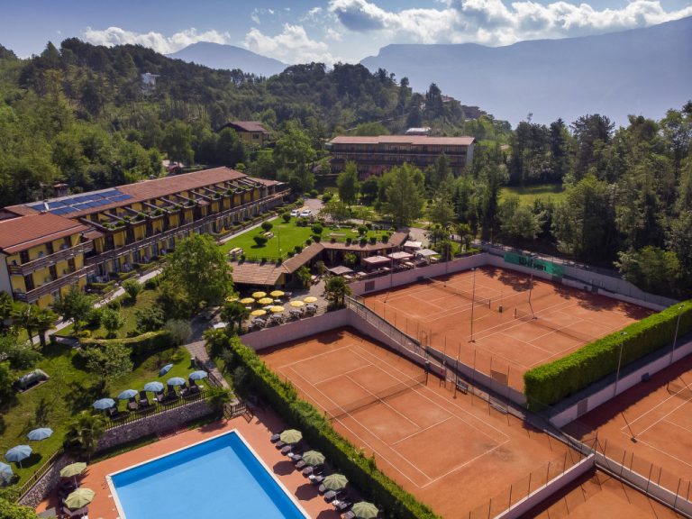 Residence Campi | Boeken bij Flickmyhouse