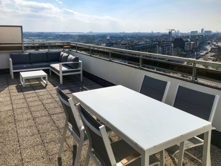 Seaview 1 | Boeken bij Flickmyhouse