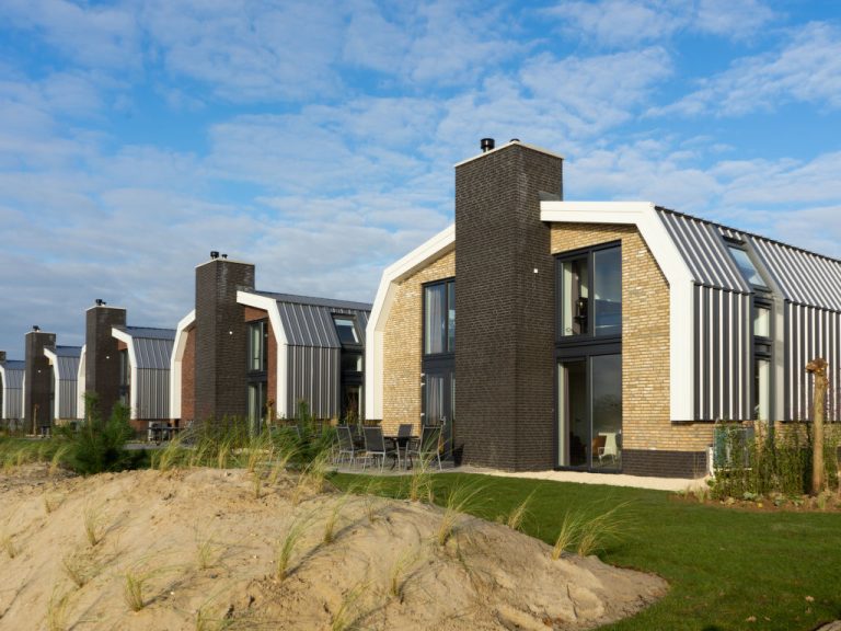 Villa 12 | Boeken bij Flickmyhouse