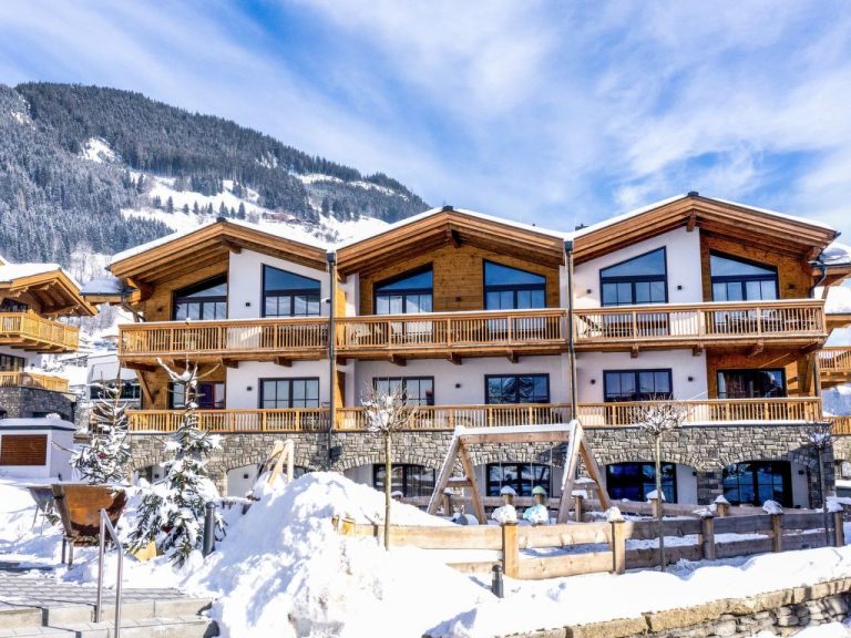 Superior 1 Schlafzimmer mit Balkon | Boeken bij Flickmyhouse