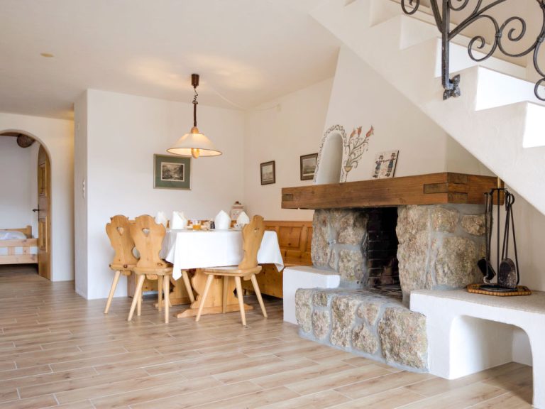 Chesa Chanella 5 | Boeken bij Flickmyhouse