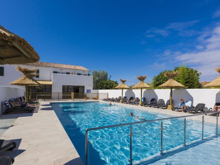 Rêve d'Ile | Boeken bij Flickmyhouse