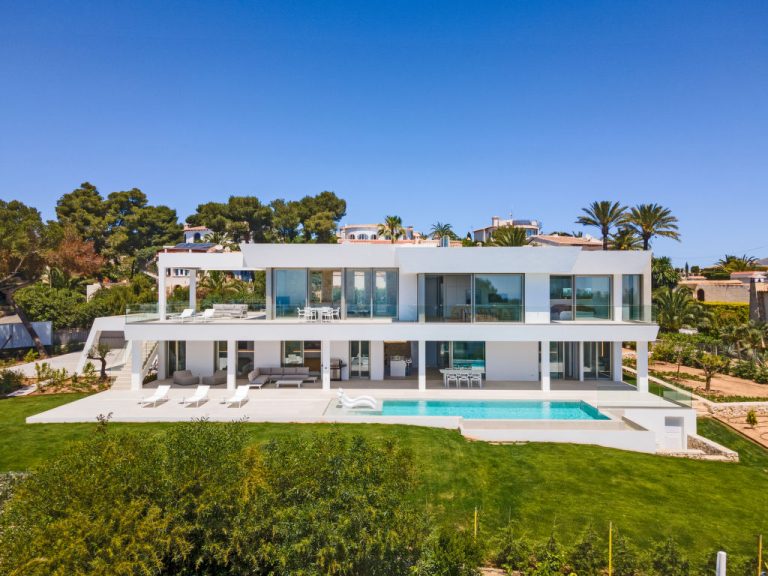 Villa Halcon al Mar | Boeken bij Flickmyhouse