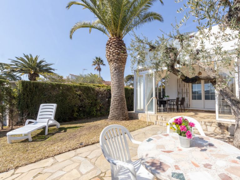 El Dorado Playa - Villa Barre | Boeken bij Flickmyhouse