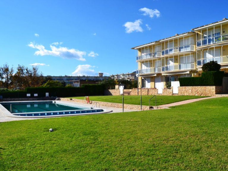 Aldea Park | Boeken bij Flickmyhouse