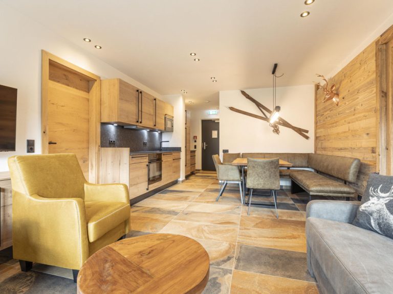 Superior # 1C mit Sauna | Boeken bij Flickmyhouse