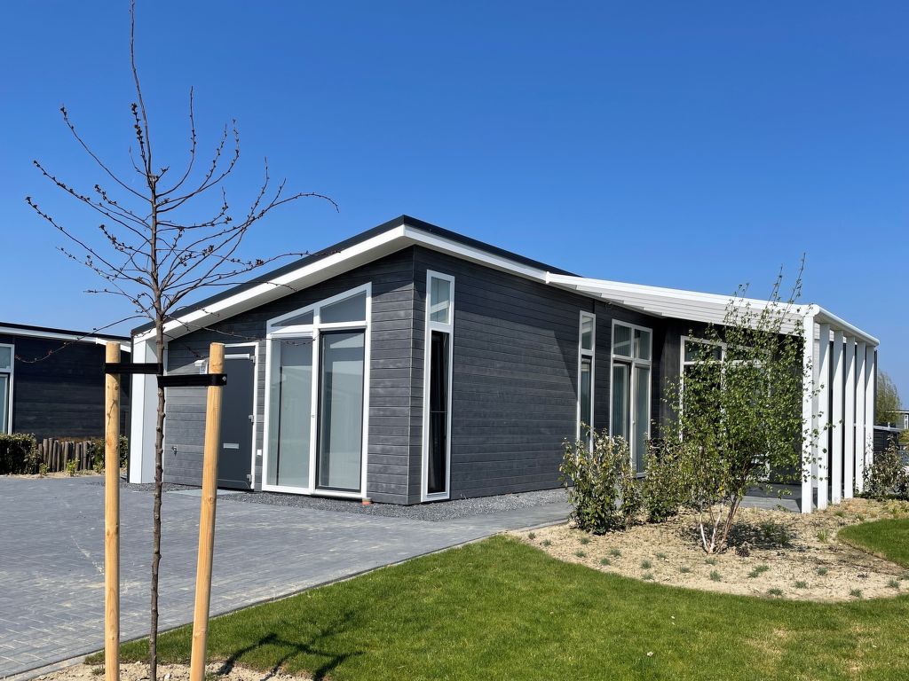 Vakantiehuis Ruisweg 12 | Boeken bij Flickmyhouse