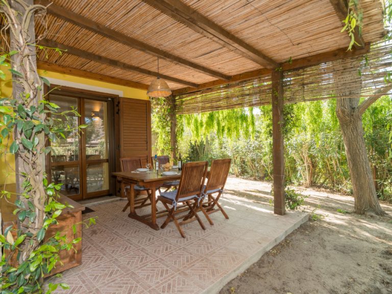 San Pietro Green | Boeken bij Flickmyhouse