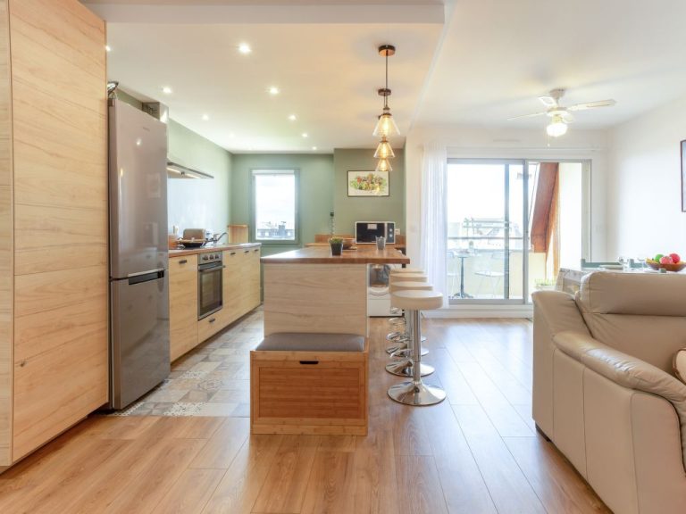 Cap Cabourg | Boeken bij Flickmyhouse