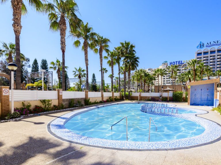 Isla Park - Marina d'Or | Boeken bij Flickmyhouse