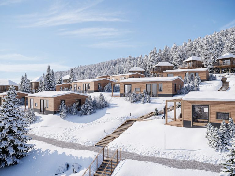 Premium mit 2 Schlafzimmern | Boeken bij Flickmyhouse